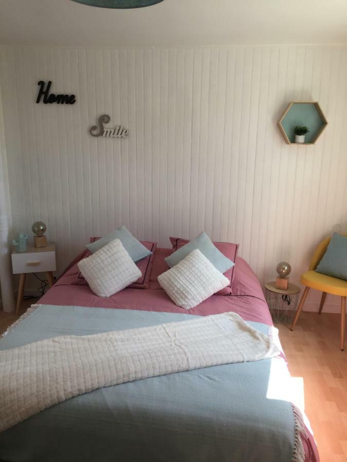 La Maison Des Pres Disney Paris Chambry Luaran gambar